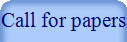 Call for papers